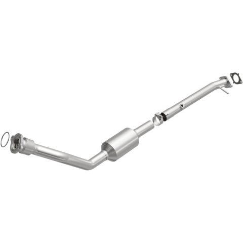 MagnaFlow 04-05 Buick Rendezvous 3.4L Direct Fit Converter thumbnail 3