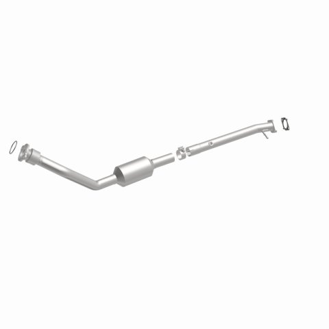MagnaFlow 04-05 Buick Rendezvous 3.4L Direct Fit Converter thumbnail 7