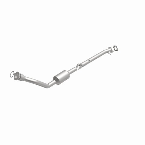 MagnaFlow 04-05 Buick Rendezvous 3.4L Direct Fit Converter thumbnail 8