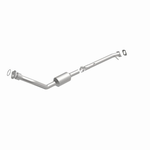 MagnaFlow 04-05 Buick Rendezvous 3.4L Direct Fit Converter thumbnail 9