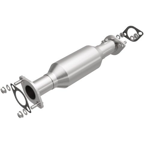 MagnaFlow 05-06 Mitsubishi Outlander 2.4L Direct Fit Converter thumbnail 1