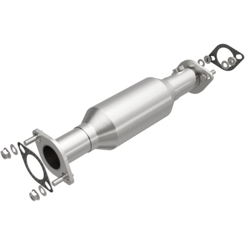 MagnaFlow 05-06 Mitsubishi Outlander 2.4L Direct Fit Converter thumbnail 2