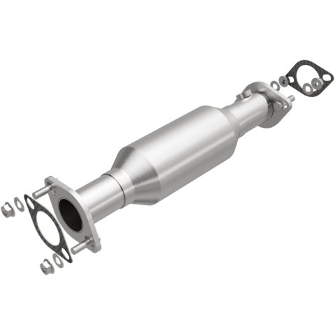 MagnaFlow 05-06 Mitsubishi Outlander 2.4L Direct Fit Converter thumbnail 3