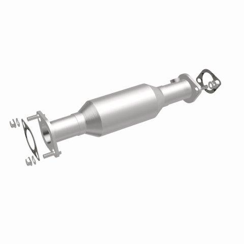 MagnaFlow 05-06 Mitsubishi Outlander 2.4L Direct Fit Converter thumbnail 9