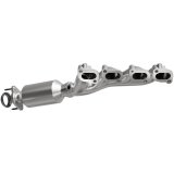 MagnaFlow 04-06 Cadillac SRX 4.6L Direct Fit Converter thumbnail 1