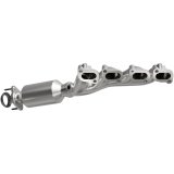 MagnaFlow 04-06 Cadillac SRX 4.6L Direct Fit Converter thumbnail 2