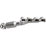 MagnaFlow 04-06 Cadillac SRX 4.6L Direct Fit Converter thumbnail 3