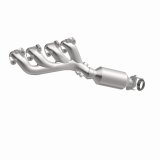 MagnaFlow 04-06 Cadillac SRX 4.6L Direct Fit Converter thumbnail 4
