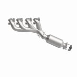 MagnaFlow 04-06 Cadillac SRX 4.6L Direct Fit Converter thumbnail 5