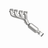MagnaFlow 04-06 Cadillac SRX 4.6L Direct Fit Converter thumbnail 6