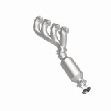 MagnaFlow 04-06 Cadillac SRX 4.6L Direct Fit Converter thumbnail 7