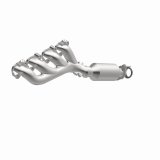 MagnaFlow 04-06 Cadillac SRX 4.6L Direct Fit Converter thumbnail 8