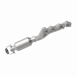 MagnaFlow 04-06 Cadillac SRX 4.6L Direct Fit Converter thumbnail 9