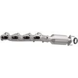 MagnaFlow 04-06 Cadillac SRX 4.6L Direct Fit Converter thumbnail 1
