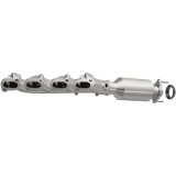 MagnaFlow 04-06 Cadillac SRX 4.6L Direct Fit Converter thumbnail 2
