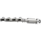MagnaFlow 04-06 Cadillac SRX 4.6L Direct Fit Converter thumbnail 3