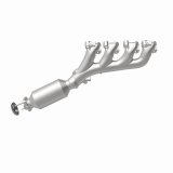 MagnaFlow 04-06 Cadillac SRX 4.6L Direct Fit Converter thumbnail 4