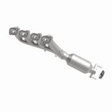 MagnaFlow 04-06 Cadillac SRX 4.6L Direct Fit Converter thumbnail 7