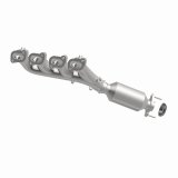 MagnaFlow 04-06 Cadillac SRX 4.6L Direct Fit Converter thumbnail 8