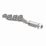 MagnaFlow 04-06 Cadillac SRX 4.6L Direct Fit Converter thumbnail 9