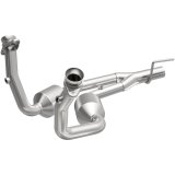 MagnaFlow 2004 Jeep Grand Cherokee 4.7L Direct Fit Converter thumbnail 1