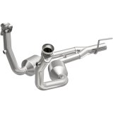 MagnaFlow 2004 Jeep Grand Cherokee 4.7L Direct Fit Converter thumbnail 3
