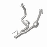 MagnaFlow 2004 Jeep Grand Cherokee 4.7L Direct Fit Converter thumbnail 5