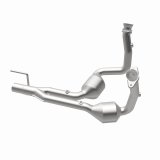 MagnaFlow 2004 Jeep Grand Cherokee 4.7L Direct Fit Converter thumbnail 7