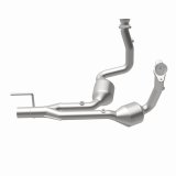 MagnaFlow 2004 Jeep Grand Cherokee 4.7L Direct Fit Converter thumbnail 9