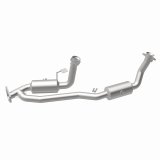 MagnaFlow 04-05 Ford Freestar 3.9L Direct Fit Converter thumbnail 6