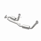 MagnaFlow 04-05 Ford Freestar 3.9L Direct Fit Converter thumbnail 7