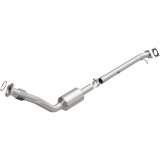MagnaFlow 2002 Buick Rendezvous 3.4L Direct Fit Converter thumbnail 1