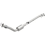 MagnaFlow 2002 Buick Rendezvous 3.4L Direct Fit Converter thumbnail 2