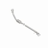 MagnaFlow 2002 Buick Rendezvous 3.4L Direct Fit Converter thumbnail 5