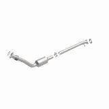 MagnaFlow 2002 Buick Rendezvous 3.4L Direct Fit Converter thumbnail 7