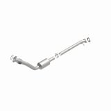 MagnaFlow 2002 Buick Rendezvous 3.4L Direct Fit Converter thumbnail 8