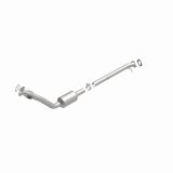 MagnaFlow 2002 Buick Rendezvous 3.4L Direct Fit Converter thumbnail 9