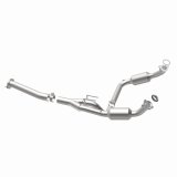 MagnaFlow 04-05 Chevrolet Express 1500 5.3L Direct Fit Converter thumbnail 4