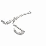 MagnaFlow 04-05 Chevrolet Express 1500 5.3L Direct Fit Converter thumbnail 7