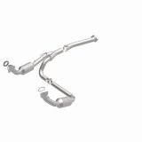 MagnaFlow 04-05 Chevrolet Express 1500 5.3L Direct Fit Converter thumbnail 8
