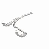 MagnaFlow 04-05 Chevrolet Express 1500 5.3L Direct Fit Converter thumbnail 9