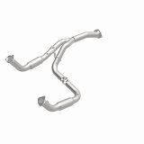 MagnaFlow 11-15 Chevrolet Silverado 2500 HD 6.0L Direct Fit Converter thumbnail 5