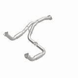 MagnaFlow 11-15 Chevrolet Silverado 2500 HD 6.0L Direct Fit Converter thumbnail 6