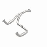 MagnaFlow 11-15 Chevrolet Silverado 2500 HD 6.0L Direct Fit Converter thumbnail 9