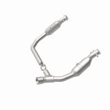 MagnaFlow 2006 Dodge Ram 1500 4.7L Direct Fit Converter thumbnail 8