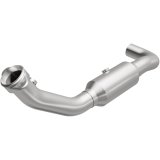 MagnaFlow 2005 Ford F-150 4.6L Direct Fit Converter thumbnail 1