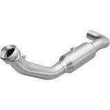 MagnaFlow 2005 Ford F-150 4.6L Direct Fit Converter thumbnail 2