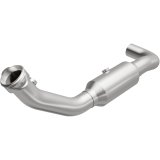 MagnaFlow 2005 Ford F-150 4.6L Direct Fit Converter thumbnail 3