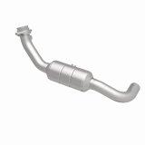 MagnaFlow 2005 Ford F-150 4.6L Direct Fit Converter thumbnail 6