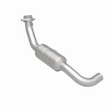 MagnaFlow 2005 Ford F-150 4.6L Direct Fit Converter thumbnail 7